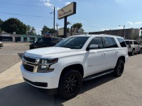 Image for 2017 Chevrolet Tahoe 1500 LT ID: 6633390