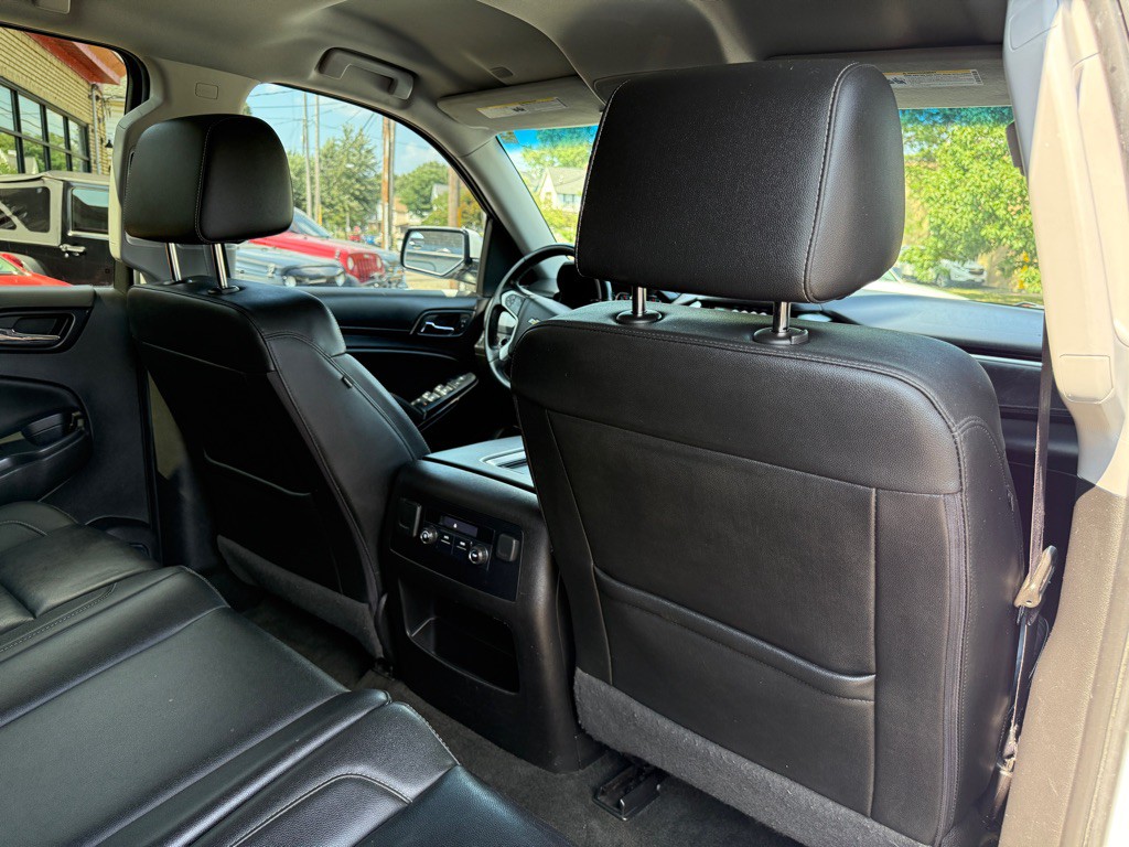 2017 Chevrolet Tahoe Image 13