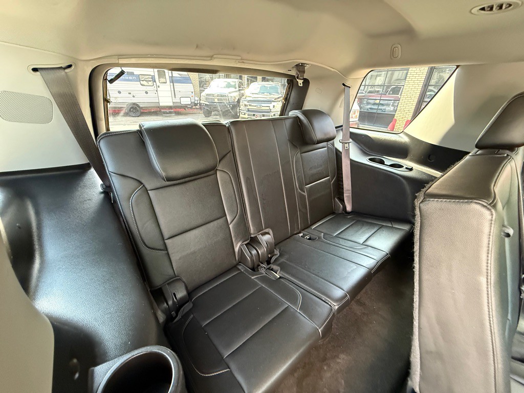 2017 Chevrolet Tahoe Image 15