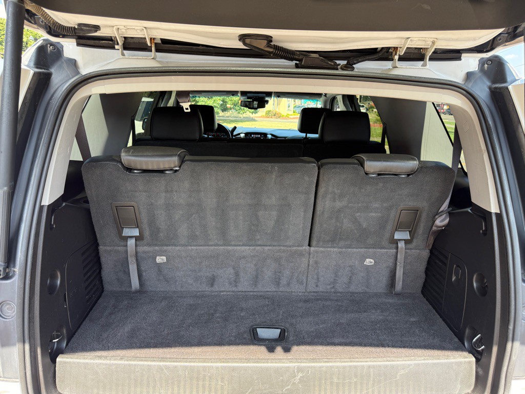 2017 Chevrolet Tahoe Image 17