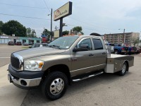 Image for 2008 Dodge Ram 3500 ST ID: 6665771