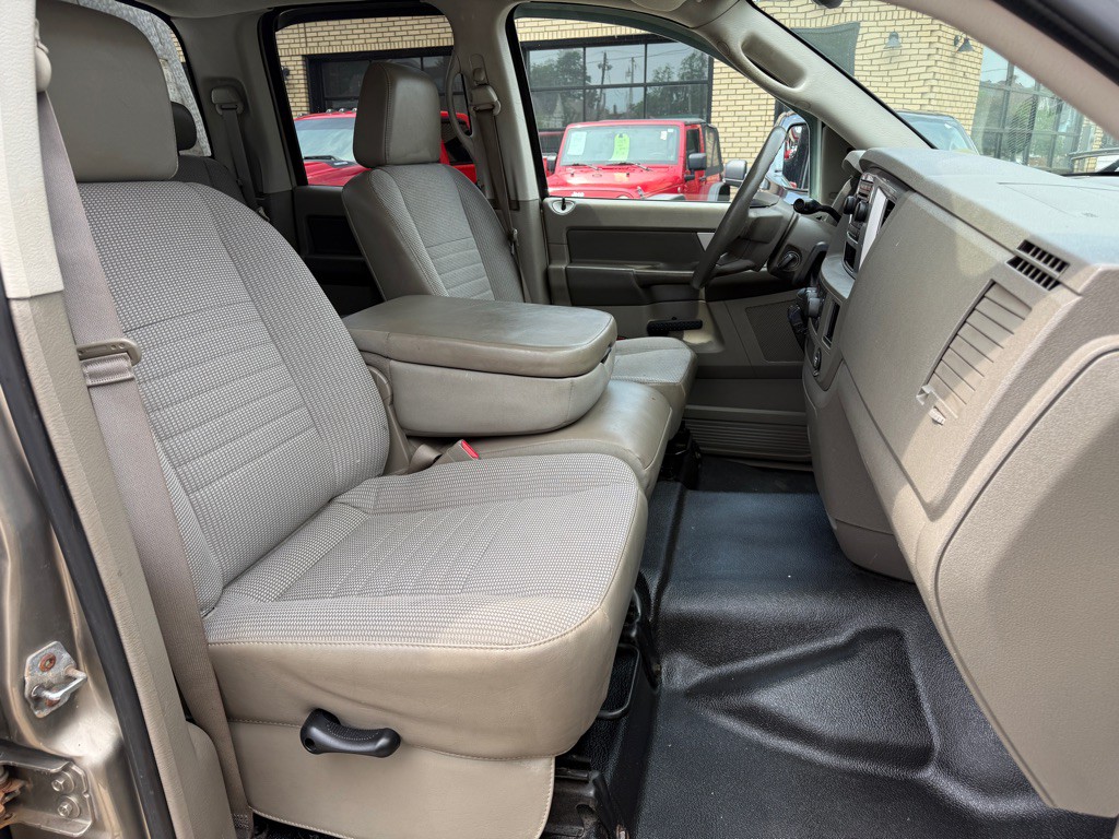 2008 Dodge Ram 3500 Image 8