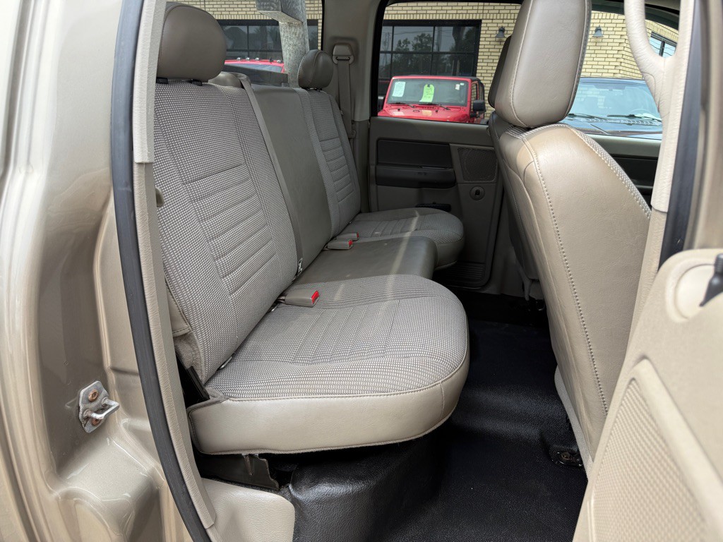 2008 Dodge Ram 3500 Image 11
