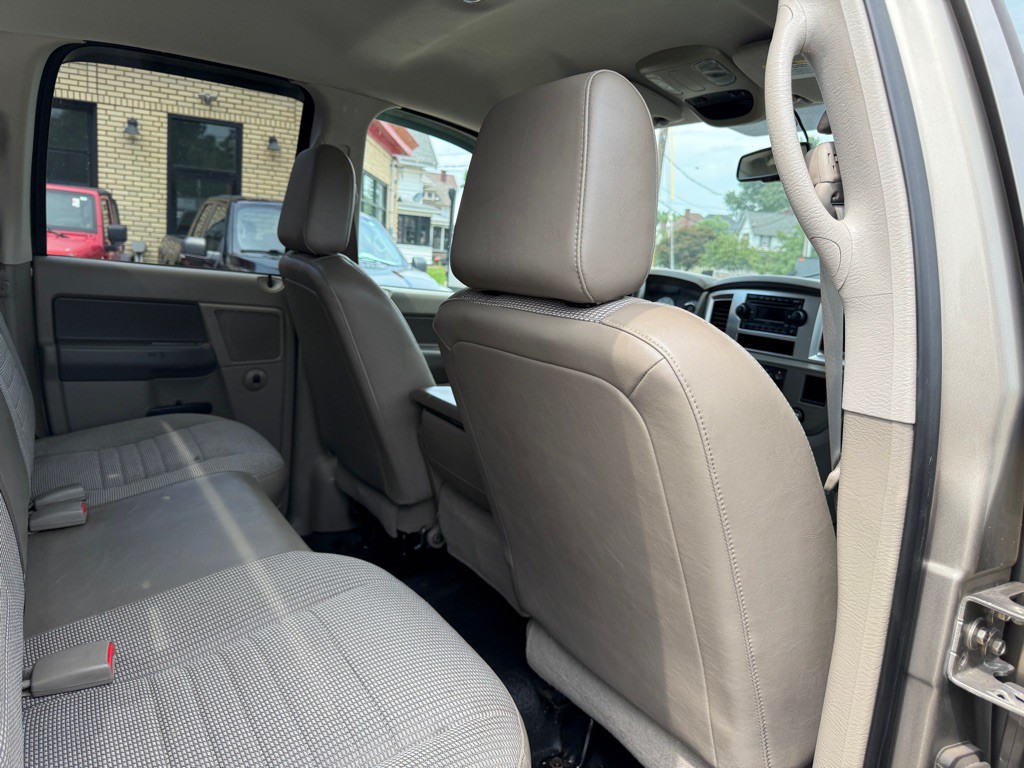 2008 Dodge Ram 3500 Image 12