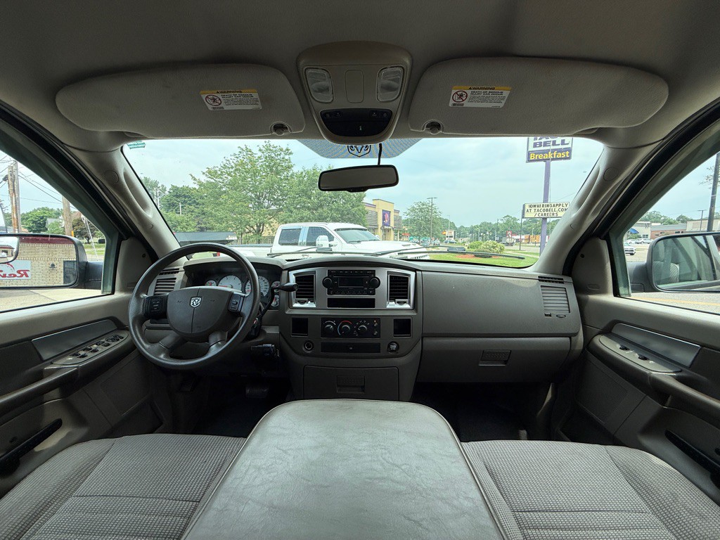 2008 Dodge Ram 3500 Image 13