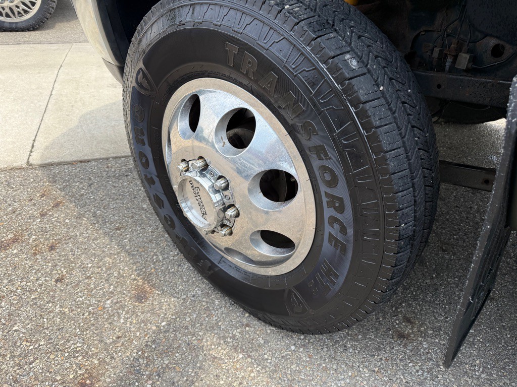 2008 Dodge Ram 3500 Image 14