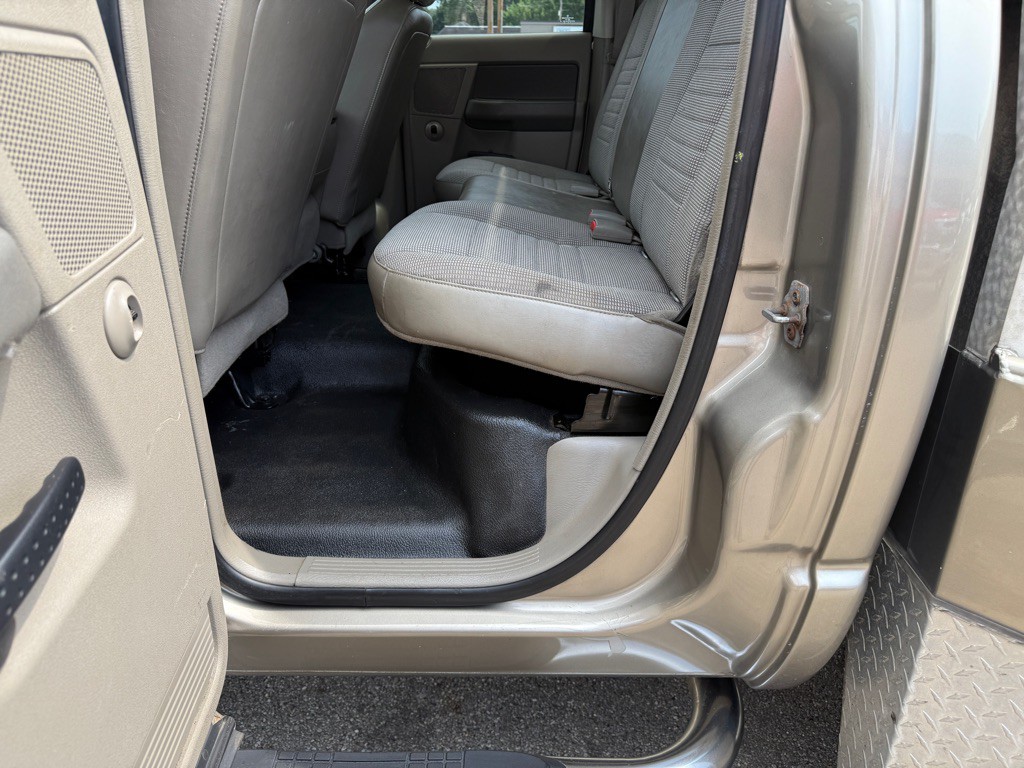 2008 Dodge Ram 3500 Image 15