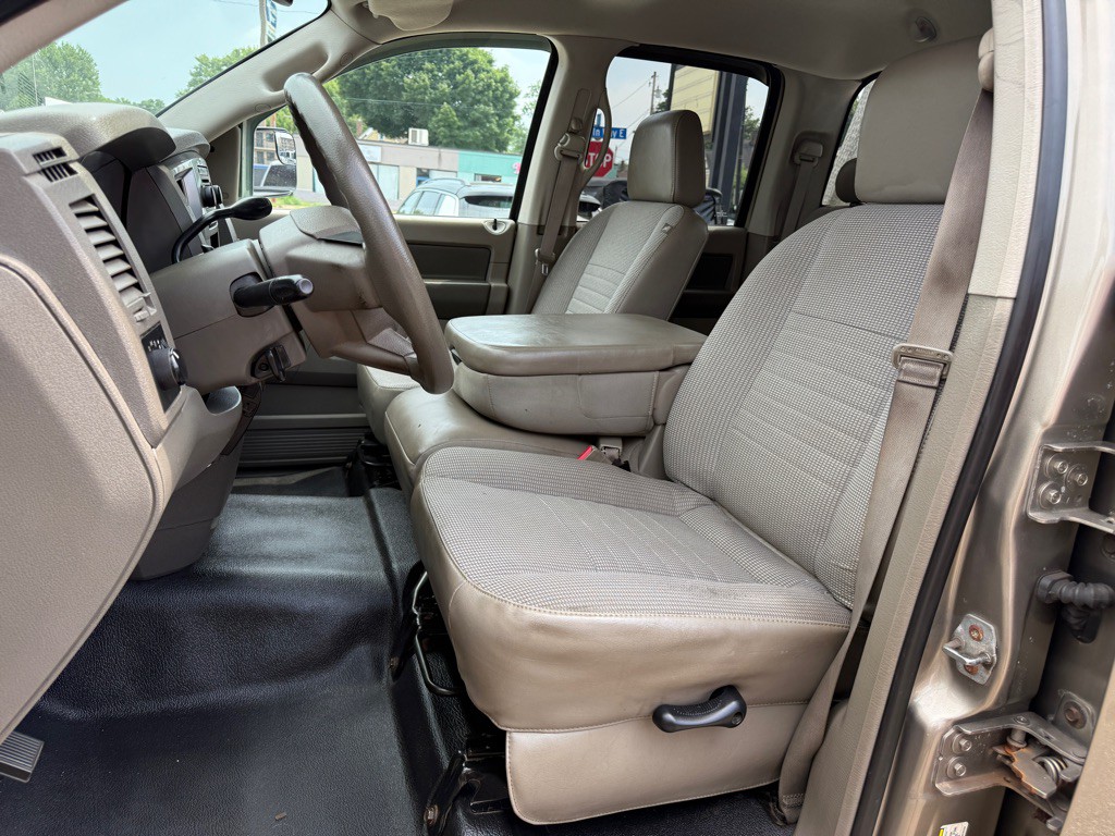 2008 Dodge Ram 3500 Image 17