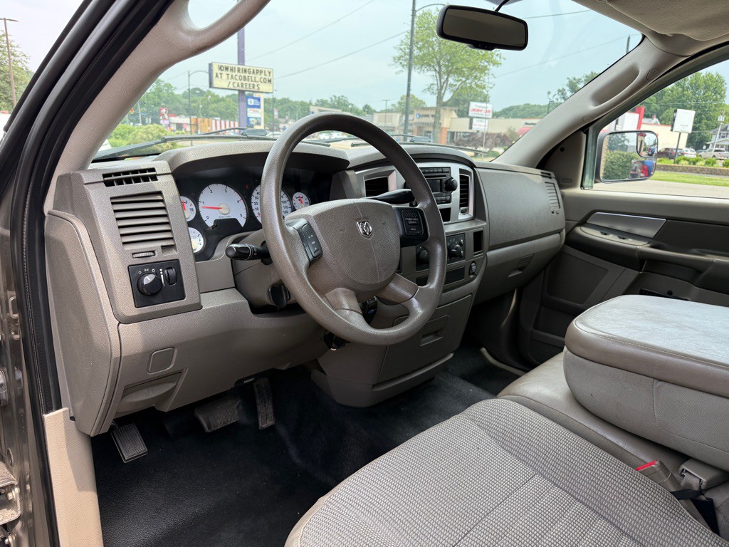 2008 Dodge Ram 3500 Image 18