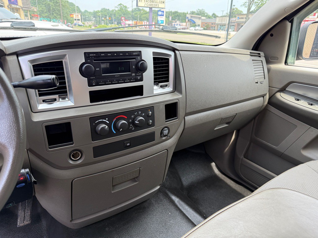2008 Dodge Ram 3500 Image 19