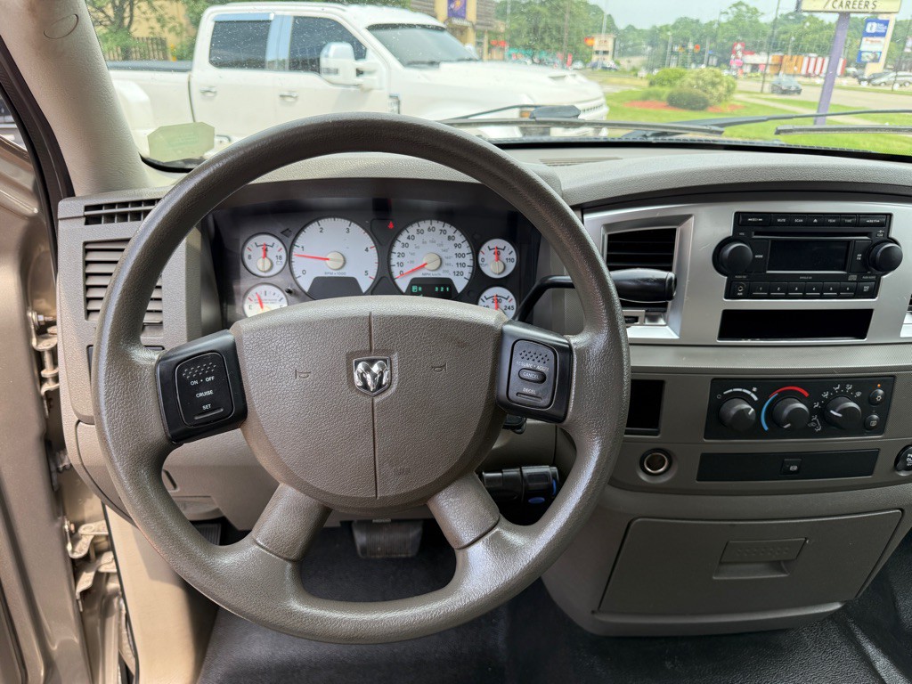 2008 Dodge Ram 3500 Image 20