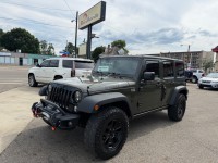 Image for 2015 Jeep Wrangler Unlimited Sport ID: 6703738