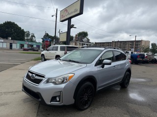 Image for 2016 Subaru Crosstrek Premium ID: 6703875
