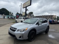Image for 2016 Subaru Crosstrek Premium ID: 6703875
