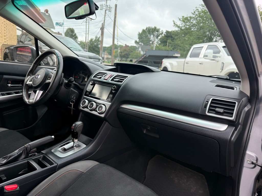2016 Subaru Crosstrek Image 6