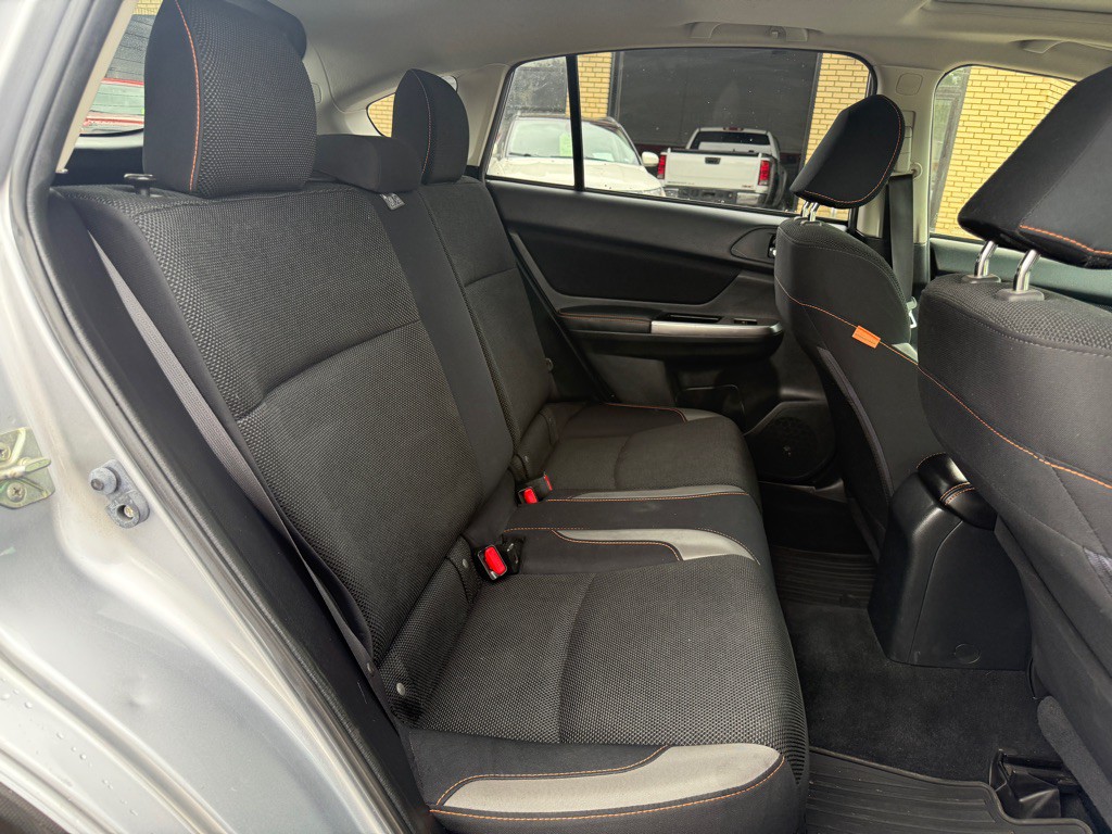 2016 Subaru Crosstrek Image 7