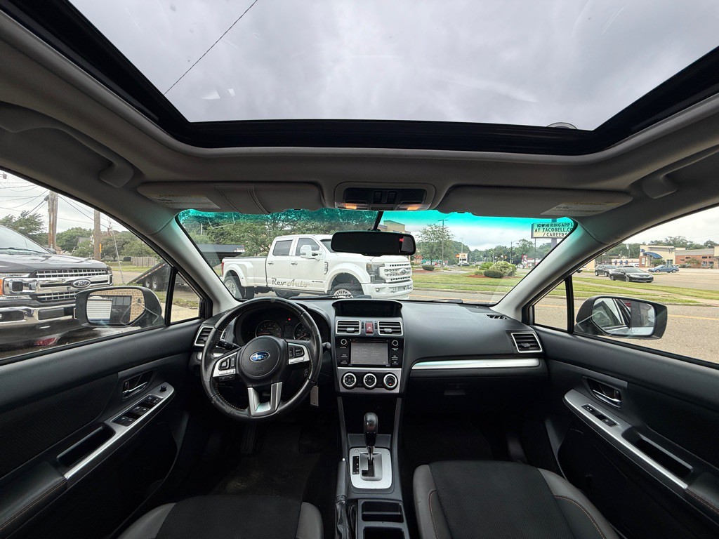 2016 Subaru Crosstrek Image 8