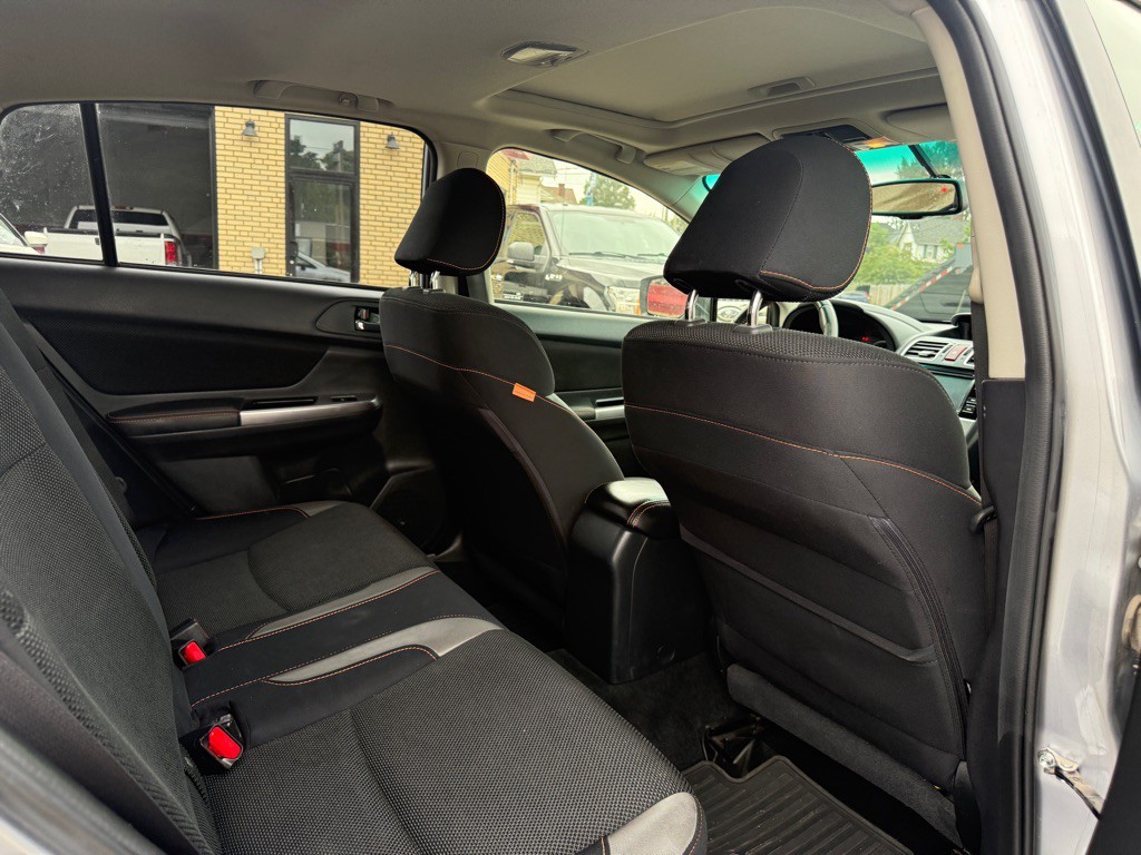2016 Subaru Crosstrek Image 9