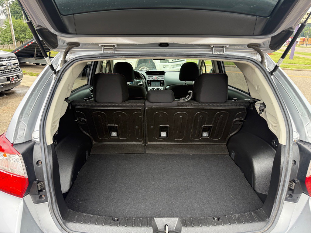 2016 Subaru Crosstrek Image 10
