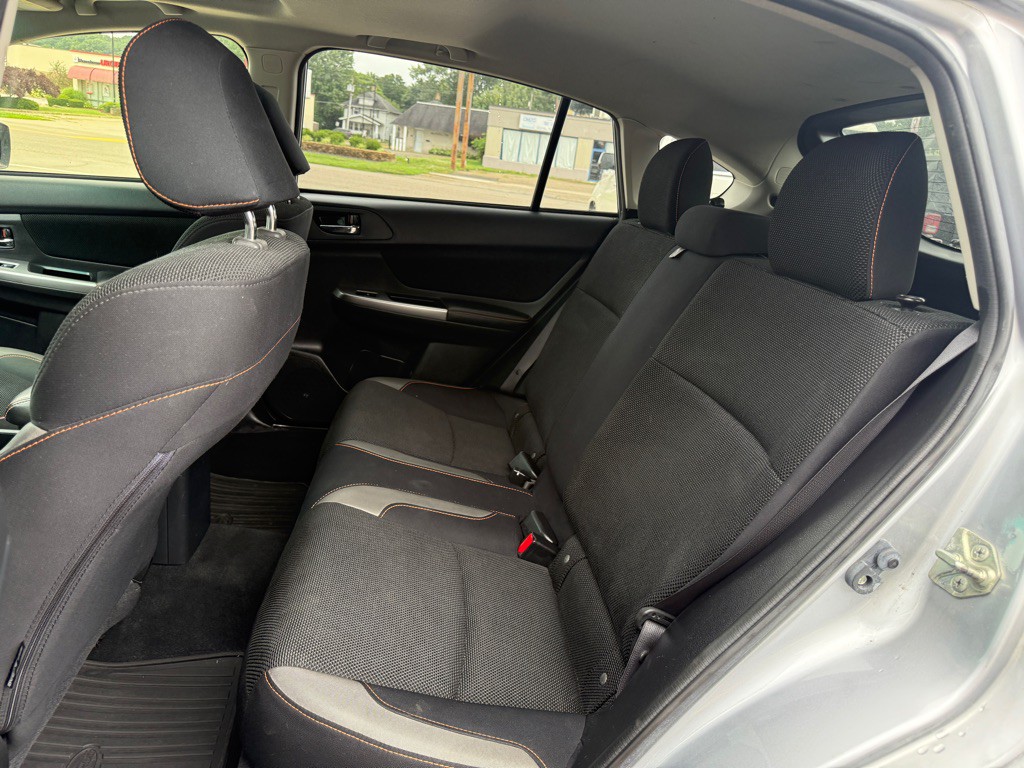 2016 Subaru Crosstrek Image 12