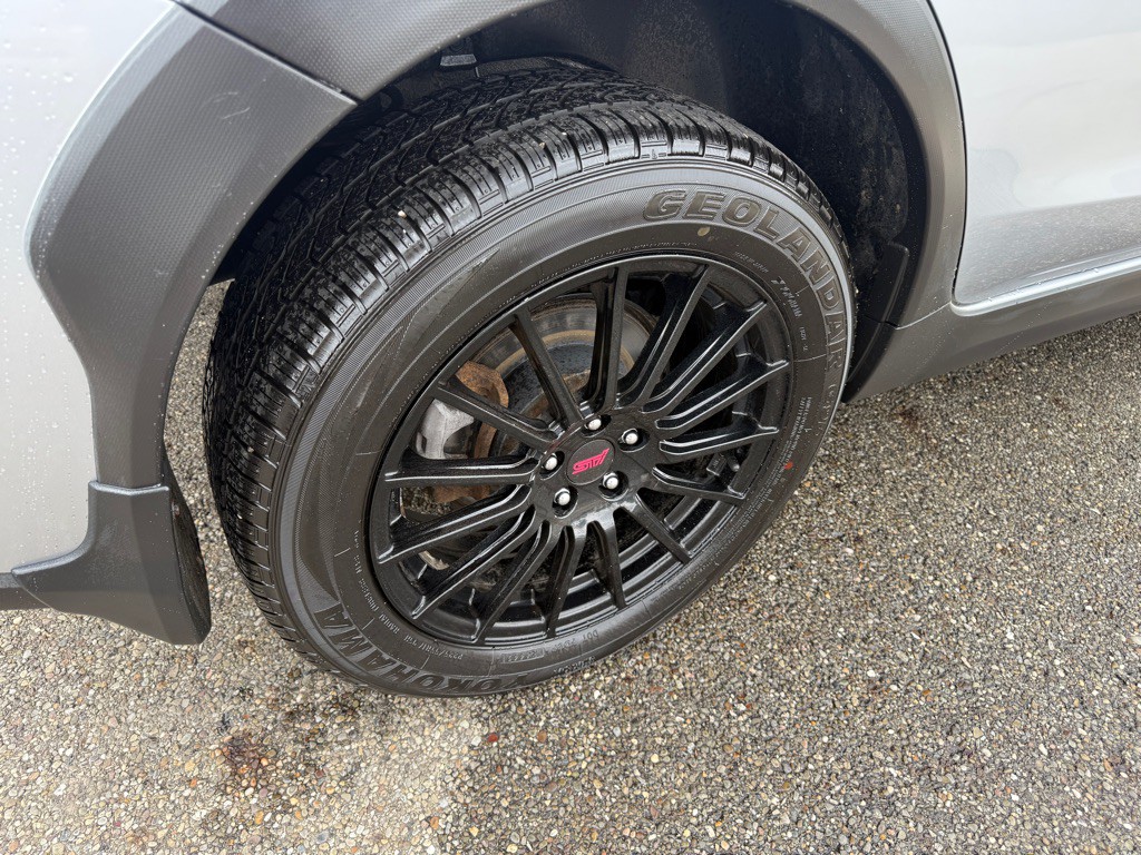 2016 Subaru Crosstrek Image 13