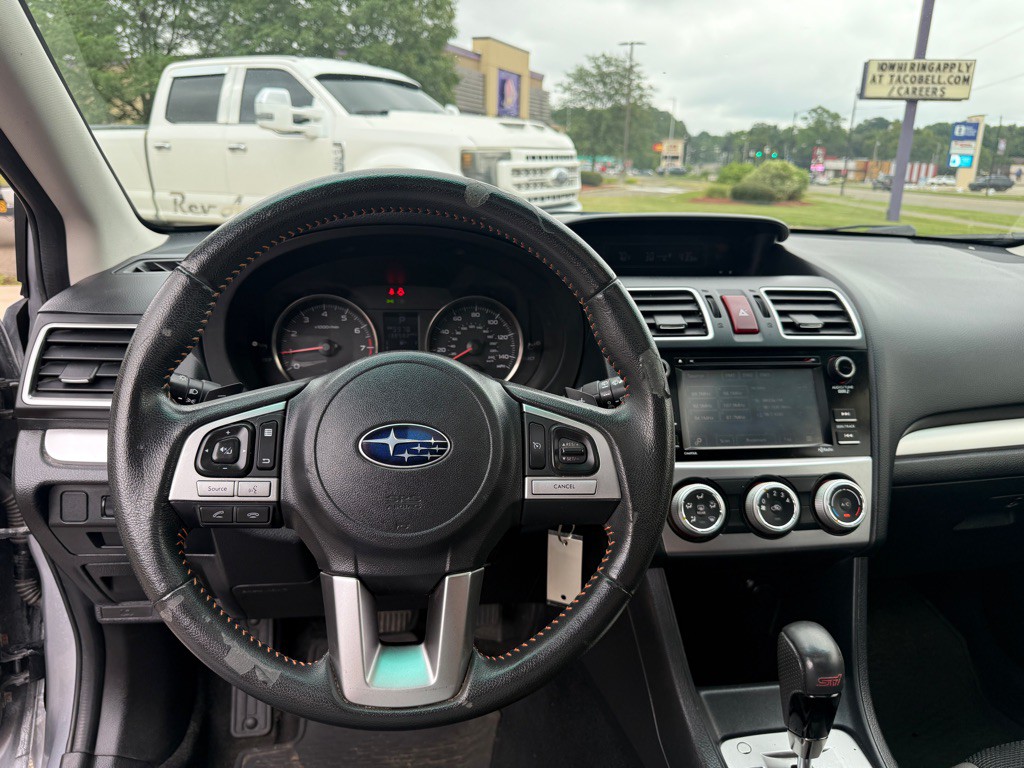 2016 Subaru Crosstrek Image 15