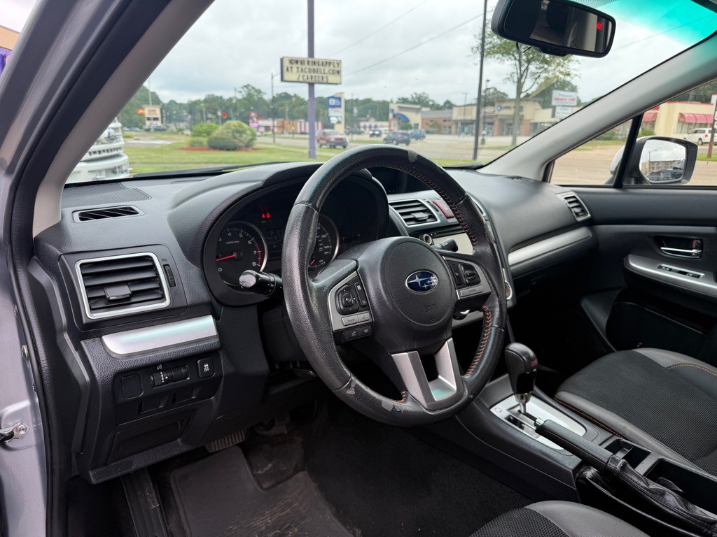 2016 Subaru Crosstrek Image 16