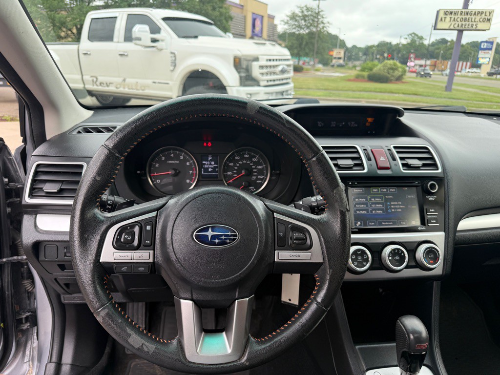 2016 Subaru Crosstrek Image 17
