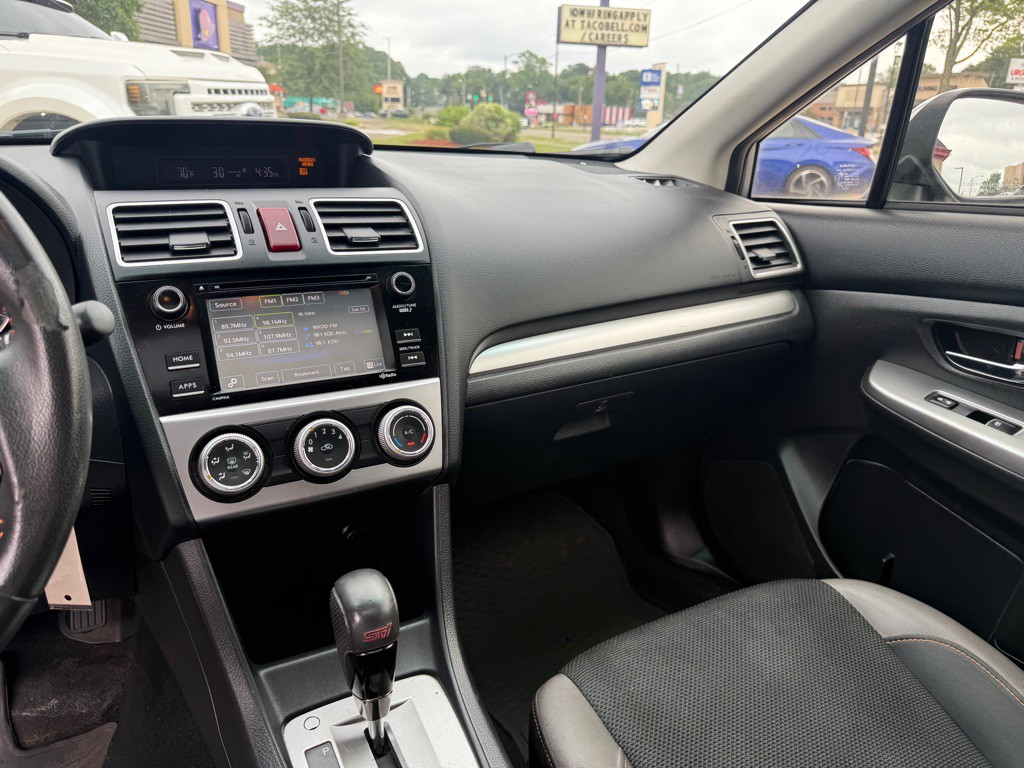 2016 Subaru Crosstrek Image 18