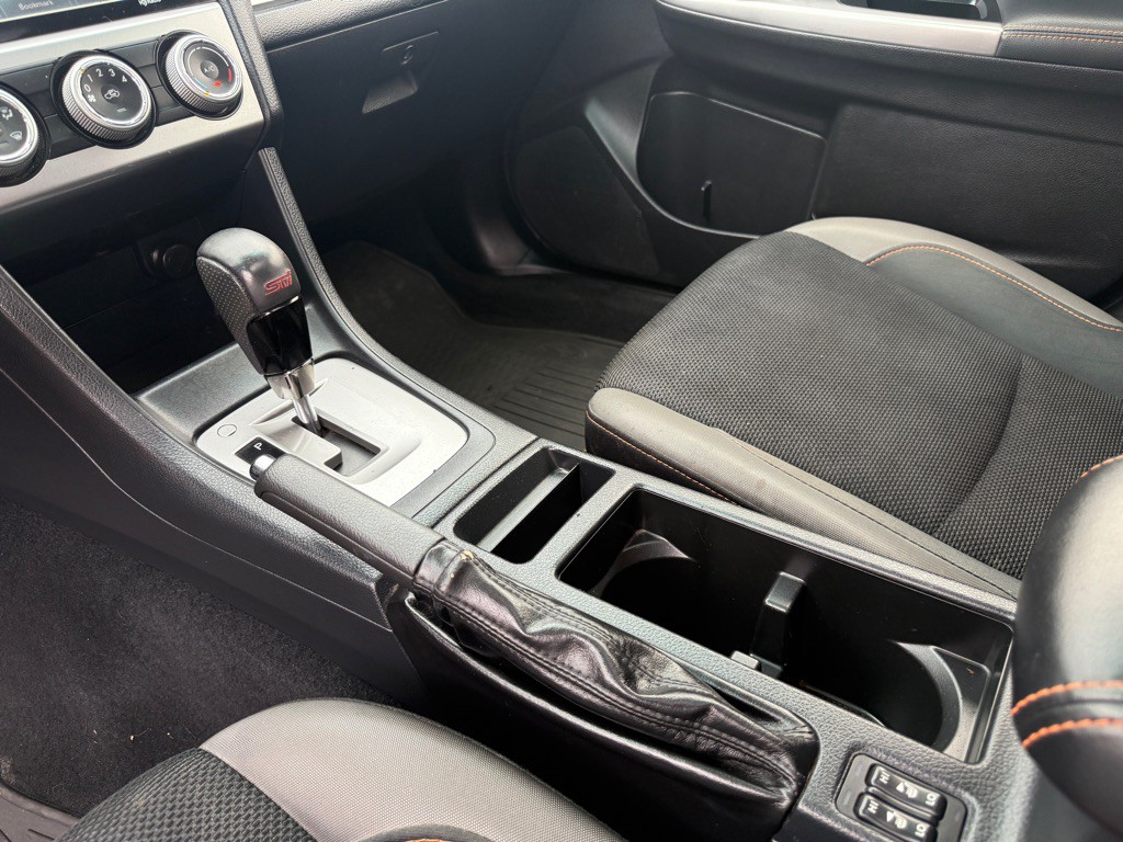 2016 Subaru Crosstrek Image 19