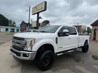 Image for 2017 Ford F-250 Super Duty ID: 6707910