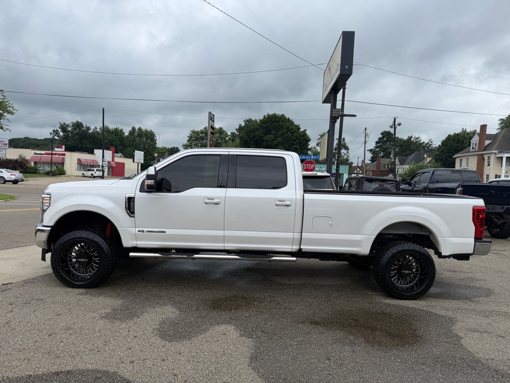 2017 Ford F-250 Image 3