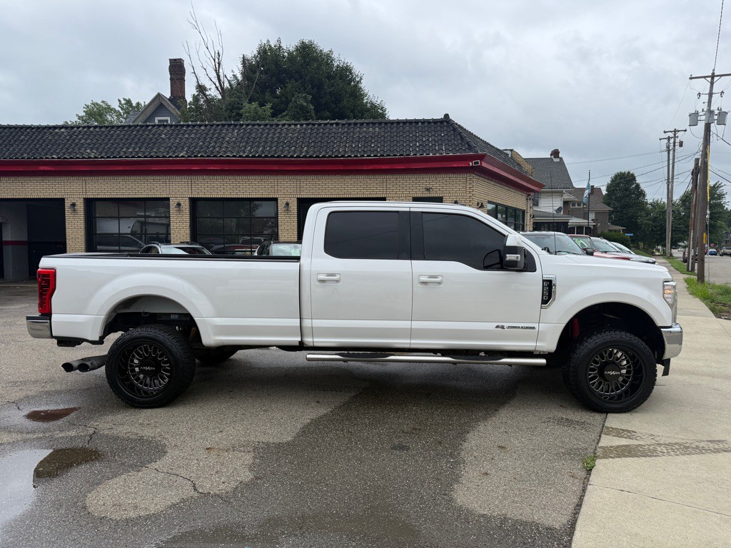 2017 Ford F-250 Image 6