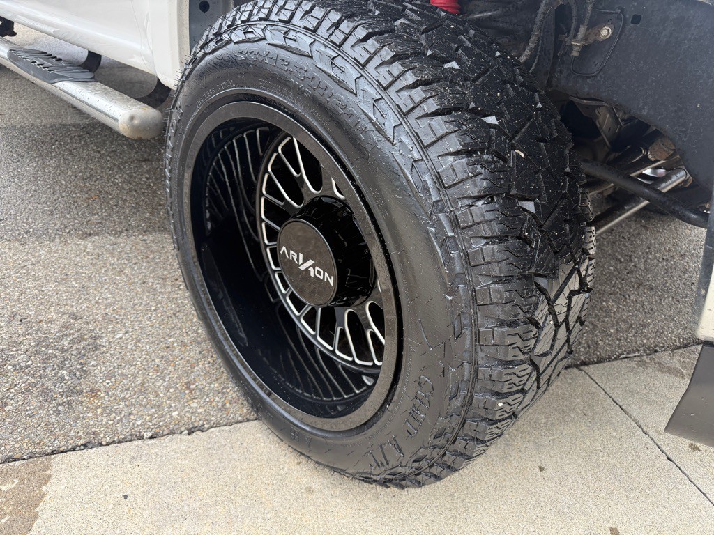 2017 Ford F-250 Image 8