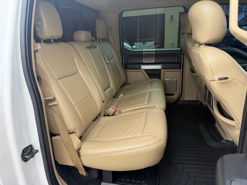 2017 Ford F-250 Image 12