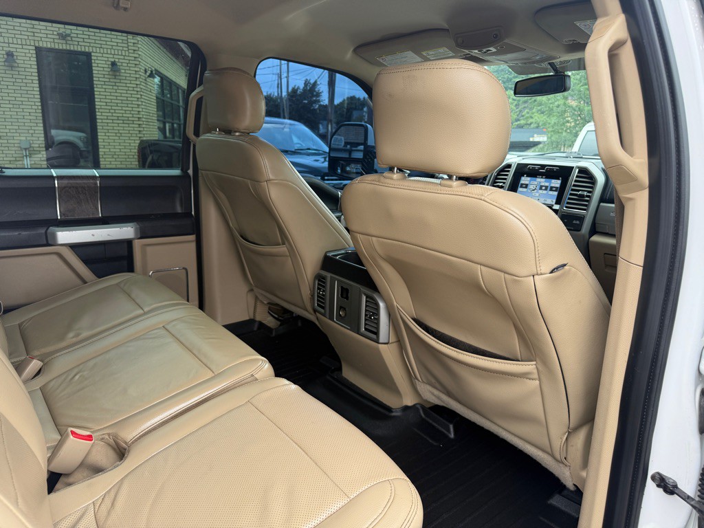 2017 Ford F-250 Image 13