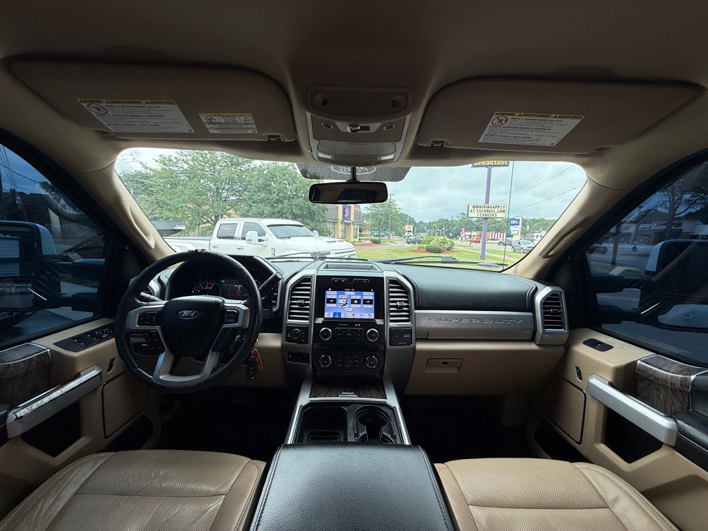 2017 Ford F-250 Image 14
