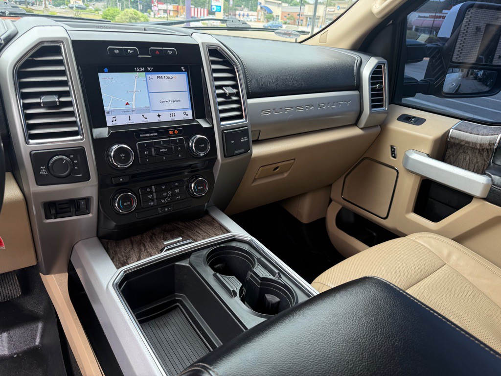 2017 Ford F-250 Image 18