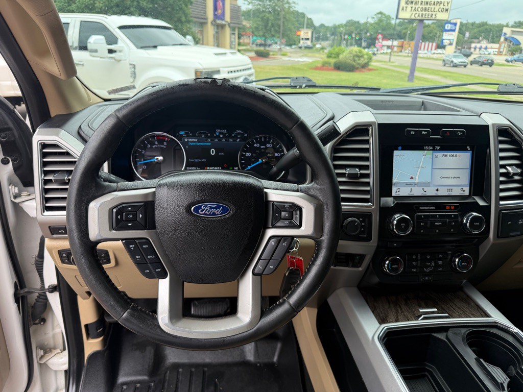 2017 Ford F-250 Image 19