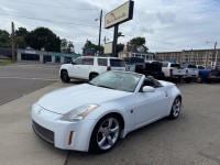 Image for 2004 Nissan 350Z Roadster ID: 6726705