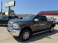 Image for 2014 RAM 2500 Laramie ID: 6726754