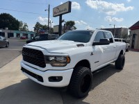 Image for 2022 RAM 2500 Big Horn/lone Star ID: 6730252