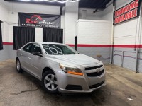 Image for 2013 Chevrolet Malibu LS ID: 6745313