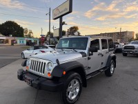 Image for 2012 Jeep Wrangler Unlimited Sport ID: 6756105
