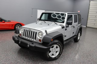 Image for 2012 Jeep Wrangler Unlimited Sport ID: 6756105