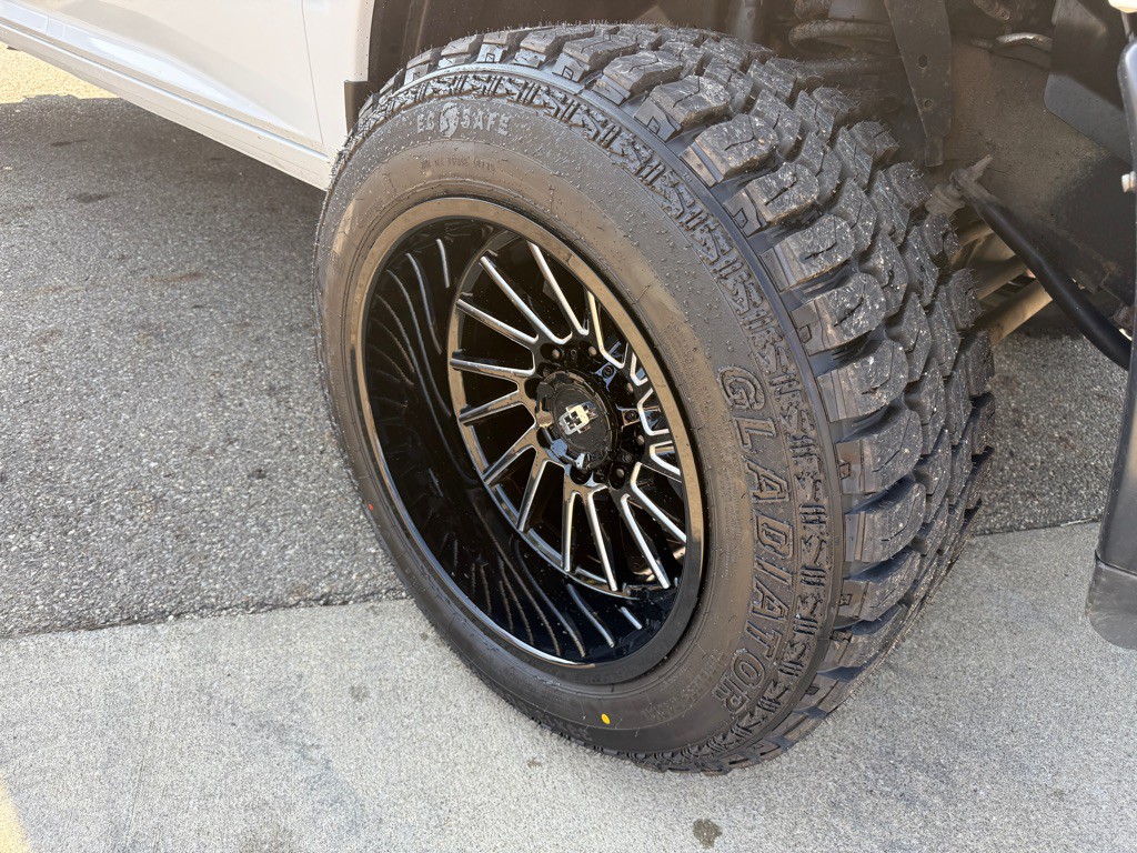 2018 RAM 2500 Image 7