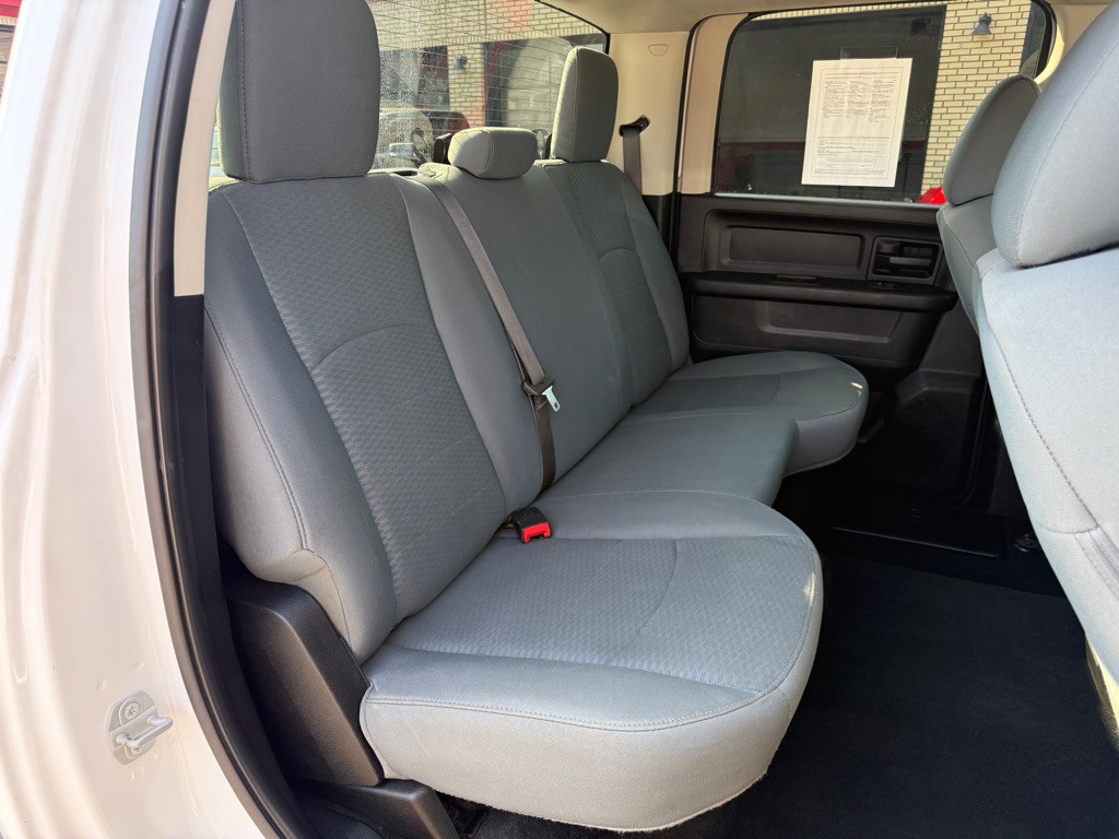 2018 RAM 2500 Image 10
