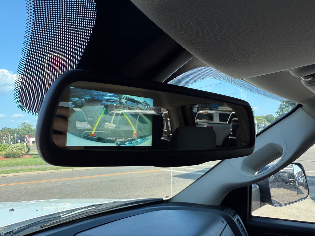 2018 RAM 2500 Image 17