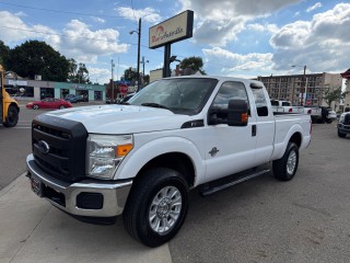 Image for 2016 Ford F-250 Super Duty ID: 6758335