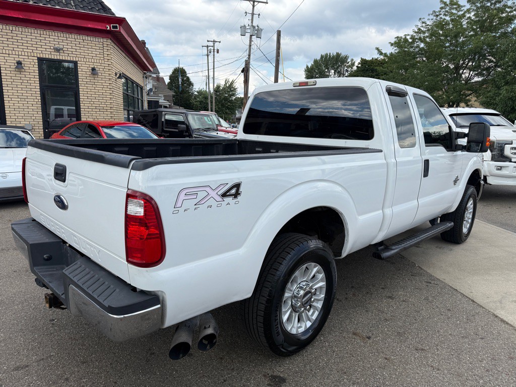2016 Ford F-250 Image 3